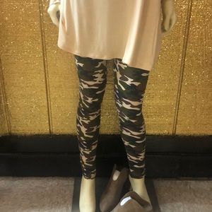 Women’s leggings